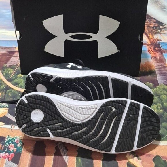Under Armour Charged Persuit 2 Shoes 6.5 New - Picture 8 of 8